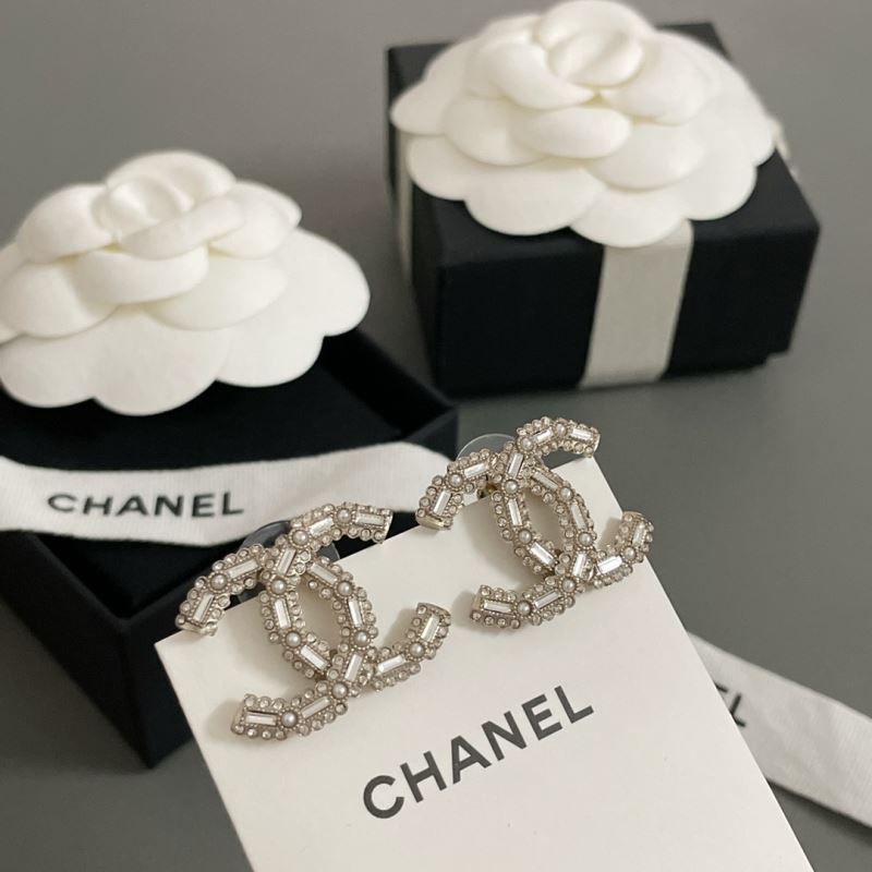 Chanel Brooches